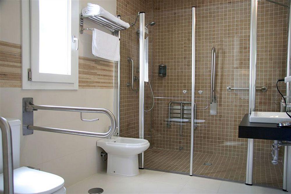 Novo Sancti Petri Aparthotel Chiclana de la Frontera