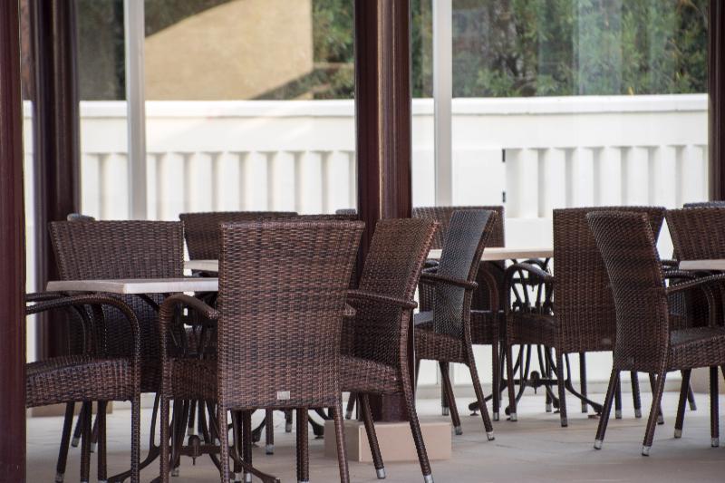 Novo Sancti Petri Appart hôtel