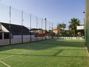 Appart hôtel Novo Sancti Petri Chiclana de la Frontera
